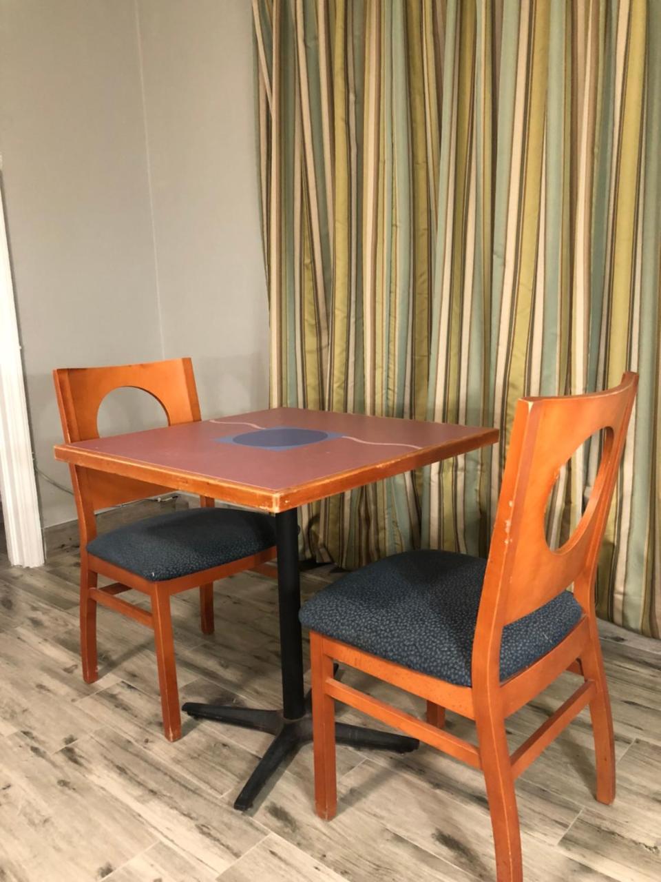 Bay Breeze Inn Bradenton Downtown מראה חיצוני תמונה
