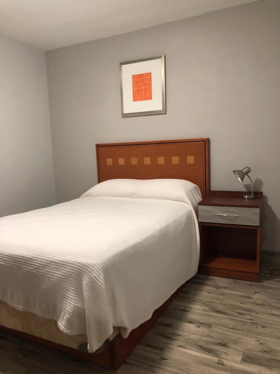 Bay Breeze Inn Bradenton Downtown מראה חיצוני תמונה